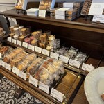 Patisserie JUN UJITA - 