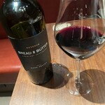 エレゾゲート - 赤ワイン②ボトル注文　