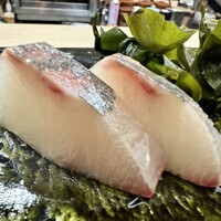 鮨おかだ - 