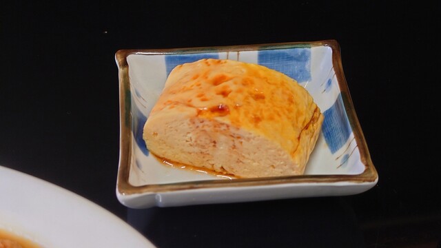 お食事処 こがね - 上盛岡（カレー）の写真