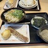 セルフうどん やま 小松島ルピア店