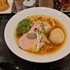 麺屋 中川會 錦糸町店