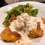 鳥きっちん 眞心 - チキン南蛮