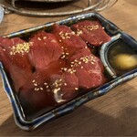 Jimbou Yakiniku Ryouriten - 