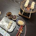 古民家 静カフェ - 