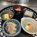 神戸牛ステーキ 桜 - 