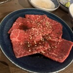 Jimbou Yakiniku Ryouriten - 