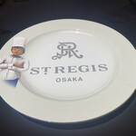 ST REGIS OSAKA - 