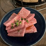 Jimbou Yakiniku Ryouriten - 