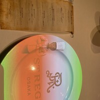 セント レジス ホテル 大阪 - 