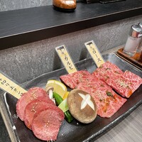 上野太昌園 上野本店 - 