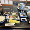 あじさい飛喜丸 - 料理写真: