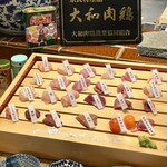 Yakitori Bamora - 