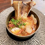 和韓料理 プルコギ専門店 じゅろく - 