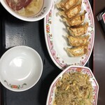 餃子の王将 - 