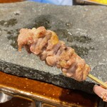 焼き鳥 ばもら - 