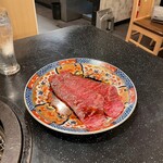 天下一の焼肉 将泰庵 - 