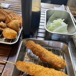 Kushikatsu Shichifukujin - 