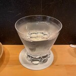 季節料理 よし野 - 日本酒（14代）