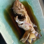 さかな料理 礁 - 料理写真: