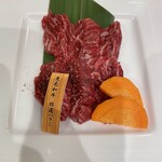 焼肉 梨久 - 