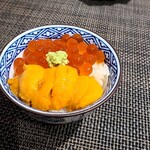 鮨割烹 武とう - 