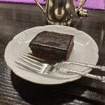 아카네야 커피텐 큐우도우점