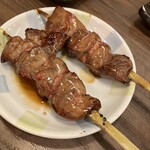 焼き鳥 しょうちゃん - 