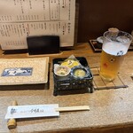 四ッ谷三丁目 今井屋本店 - 