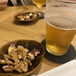 Akatsuki Taps Japan GINZA - 