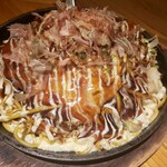 Teppanyaki Okonomiyaki Daichan - 