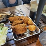 Kushikatsu Shichifukujin - 