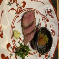 肉割烹ふたご 北新地店 - 