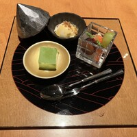 日本料理 京都 華暦 - 