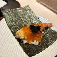 天冨良 麻布よこ田 銀座別邸 - 