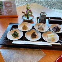日本料理 京都 華暦 - 