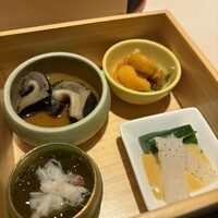 天冨良 麻布よこ田 銀座別邸 - 