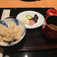 日本料理 京都 華暦 - 