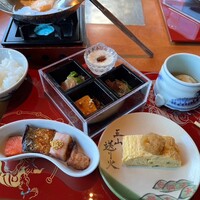 日本料理 京都 華暦 - 