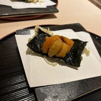 天冨良 麻布よこ田 銀座別邸 - 