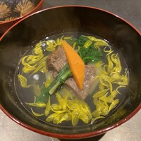 肉割烹ふたご 北新地店 - 