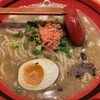 北海道名物らー麺 えびそば一幻 新千歳空港店