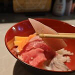 Sushibar Miyasaka - 