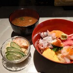 Sushibar Miyasaka - 