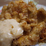 おぐらきんなべ - 料理写真: