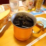 コメダ珈琲店 - 