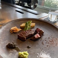 ニュー松坂 新宿店 - 