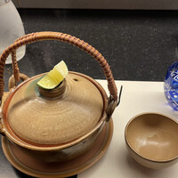 割烹 青山 - 