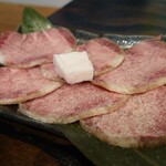 炭火焼肉･釜炊ご飯 ぶるまる - 