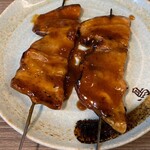 Fukutori Honten - 豚(たれ)